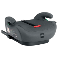 Scaun auto CAM Vista 8005549175020 Anthracite 7 ani - 12 ani, 36 kg