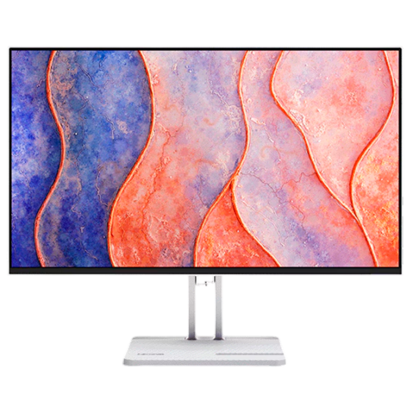 Монитор Lenovo L24-4C Серый 23.8" Full HD IPS WLED photo 1