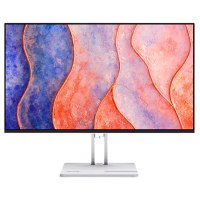 Монитор Lenovo L24-4C Серый 23.8" Full HD IPS WLED