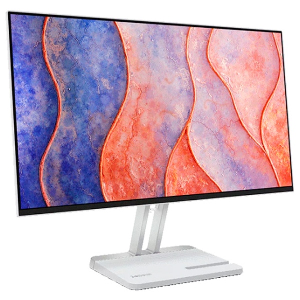 Монитор Lenovo L24-4C Серый 23.8" Full HD IPS WLED photo 2