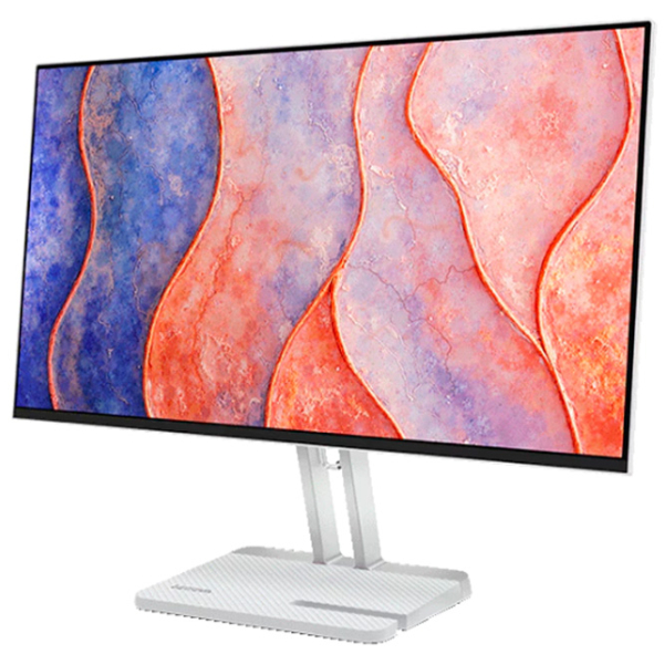 Монитор Lenovo L24-4C Серый 23.8" Full HD IPS WLED photo 3