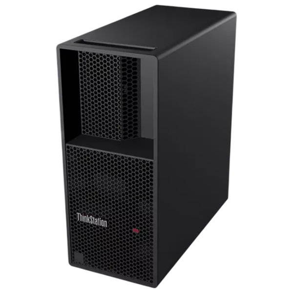 Calculator personal Lenovo ThinkStation P3 Gen 2 Black Intel Core Ultra 5 245K 32 GB | 1 TB RTX A400 4 GB photo 5