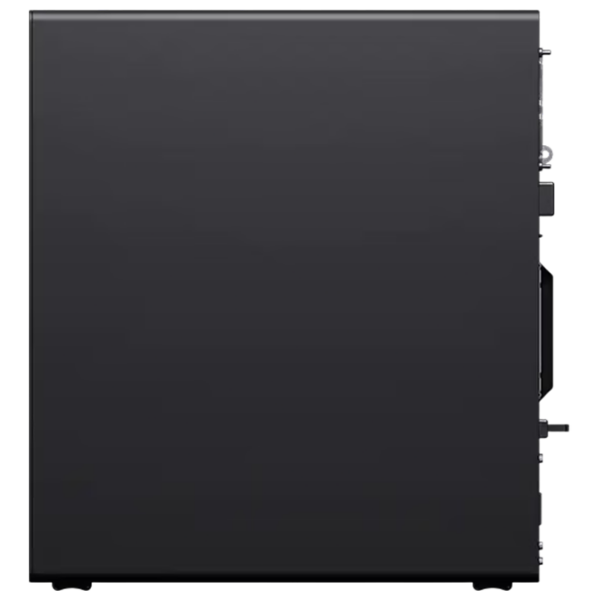 Calculator personal Lenovo ThinkStation P3 Gen 2 Black Intel Core Ultra 5 245K 32 GB | 1 TB RTX A400 4 GB photo 6