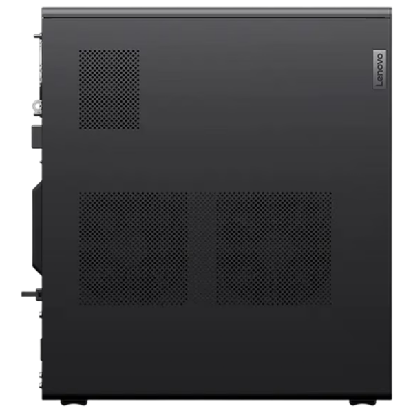 Calculator personal Lenovo ThinkStation P3 Gen 2 Black Intel Core Ultra 5 245K 32 GB | 1 TB RTX A400 4 GB photo 7