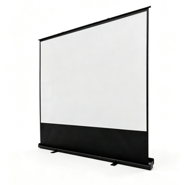 Экран для проектора Reflecta Floor screen portable 100" (16:9) Черный Напольная, Ширина полотна: 221 cм, Высота полотна: 124 см photo 2