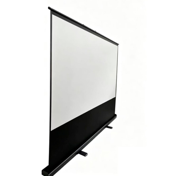 Экран для проектора Reflecta Floor screen portable 100" (16:9) Черный Напольная, Ширина полотна: 221 cм, Высота полотна: 124 см photo 3
