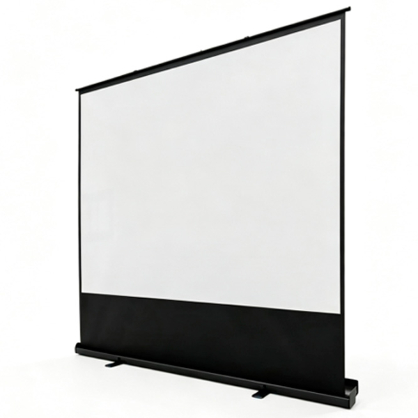 Экран для проектора Reflecta Floor screen portable 120" (16:9) Черный Напольная, Ширина полотна: 265 см, Высота полотна: 149 см photo 2