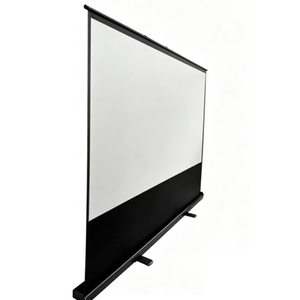 Экран для проектора Reflecta Floor screen portable 120" (16:9) Черный Напольная, Ширина полотна: 265 см, Высота полотна: 149 см photo 3