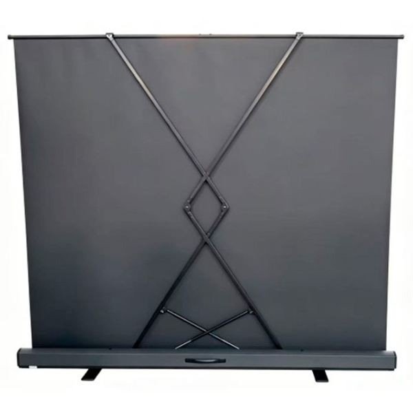Экран для проектора Reflecta Floor screen portable 120" (16:9) Черный Напольная, Ширина полотна: 265 см, Высота полотна: 149 см photo 4