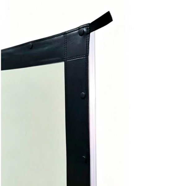 Экран для проектора Reflecta Portable Floor Screen 120" (16:9) Черный Напольная, Ширина полотна: 265.5 см, Высота полотна: 149.4 см photo 4