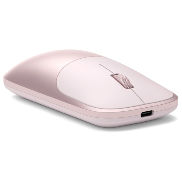 Mouse Satechi Slim EX Blush Fără fir, 1200 dpi photo 3