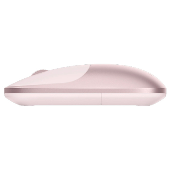 Mouse Satechi Slim EX Blush Fără fir, 1200 dpi photo 4