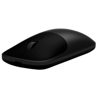 Mouse Satechi Slim EX Black Fără fir, 1200 dpi