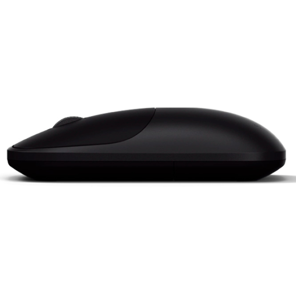 Mouse Satechi Slim EX Black Fără fir, 1200 dpi photo 4