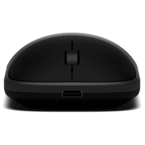 Mouse Satechi Slim EX Black Fără fir, 1200 dpi photo 5