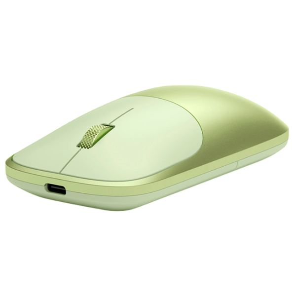 Mouse Satechi Slim EX Citrus Fără fir, 1200 dpi photo 1