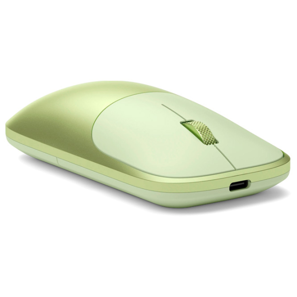 Mouse Satechi Slim EX Citrus Fără fir, 1200 dpi photo 3