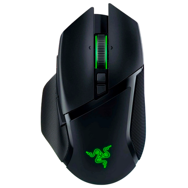 Mouse Razer Basilisk V3 Pro Black Fără fir / 30000 dpi photo 1