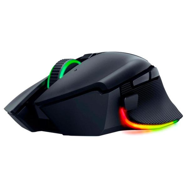 Mouse Razer Basilisk V3 Pro Black Fără fir / 30000 dpi photo 3