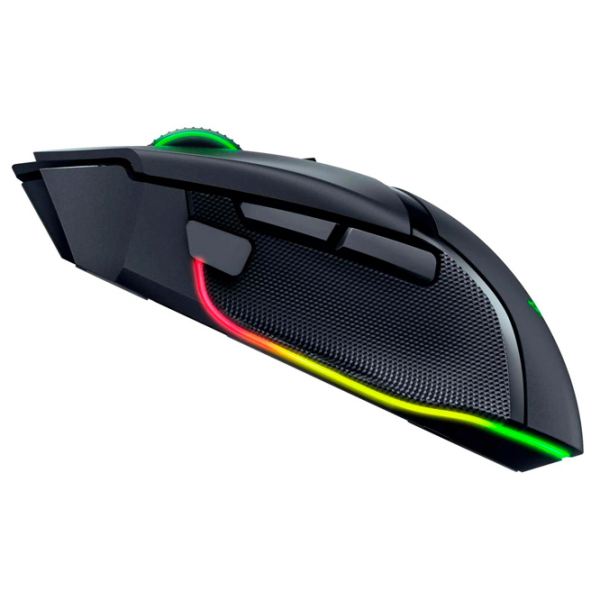 Mouse Razer Basilisk V3 Pro Black Fără fir / 30000 dpi photo 4