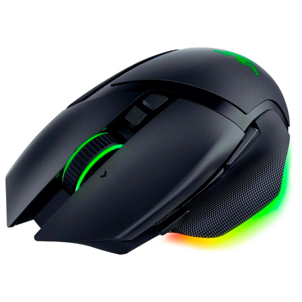 Mouse Razer Basilisk V3 Pro Black Fără fir / 30000 dpi photo 5