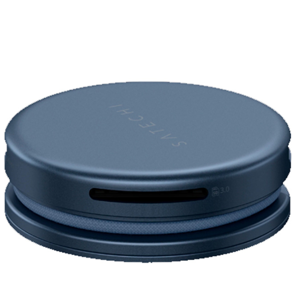 Multiport Adapter Satechi OntheGo 5-in-1 Indigo Blue USB Type-C photo 5