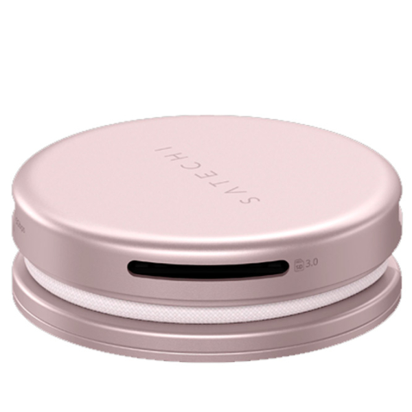 Multiport Adapter Satechi OntheGo 5-in-1 Blush USB Type-C photo 4