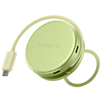 Multiport Adapter Satechi OntheGo 5-in-1 Citrus USB Type-C