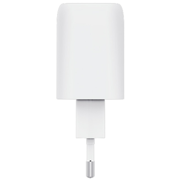Încărcător de rețea Trust Maxo (45 W) White 2.25 A / White photo 3
