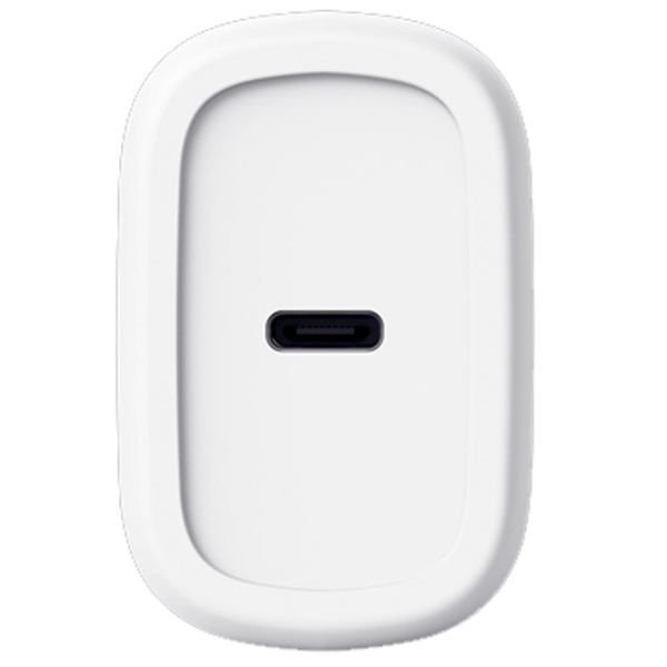 Încărcător de rețea Trust Maxo (45 W) White 2.25 A / White photo 5
