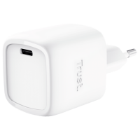 Încărcător de rețea Trust Maxo (30 W) White 2.25 A / White
