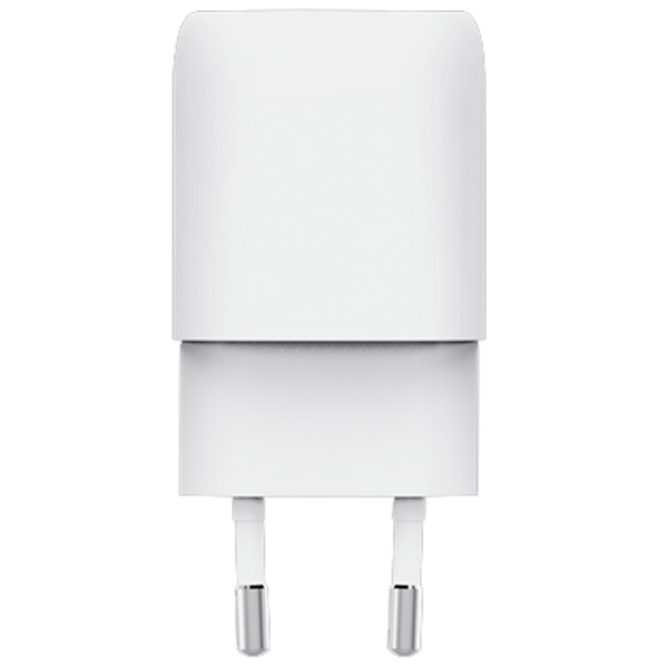 Încărcător de rețea Trust Maxo (30 W) White 2.25 A / White photo 4