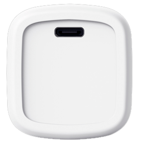 Încărcător de rețea Trust Maxo (30 W) White 2.25 A / White photo 5
