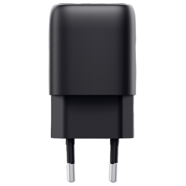 Încărcător de rețea Trust Maxo (30 W) Black 2.25 A / Black photo 4