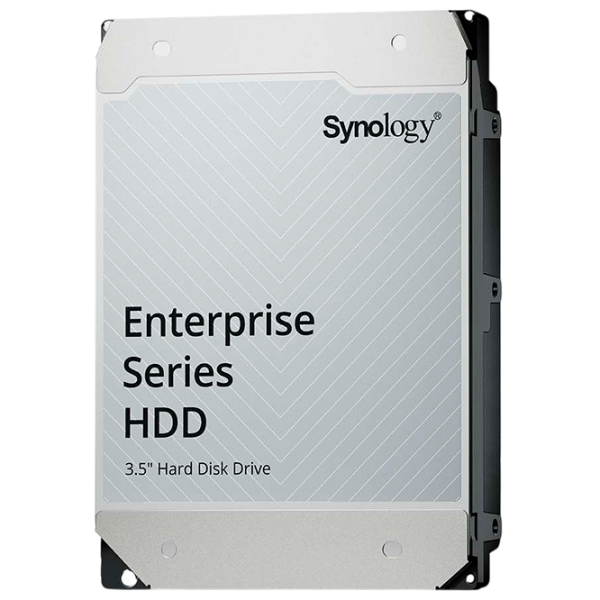HDD Synology HAT5320-20T 3.5'' 20 TB  photo 1