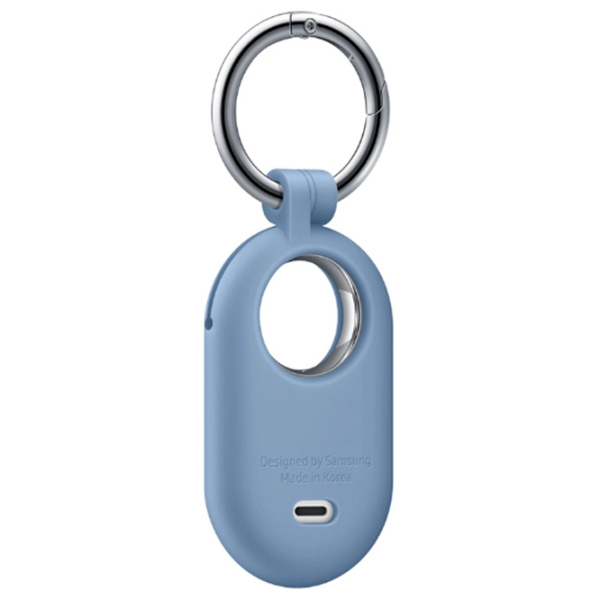 Чехол для смарт трекера Samsung SmartTag2 Синий  photo 2