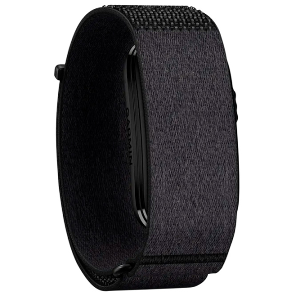 Fitness Tracker Garmin CIRQA Black , ,  photo 3
