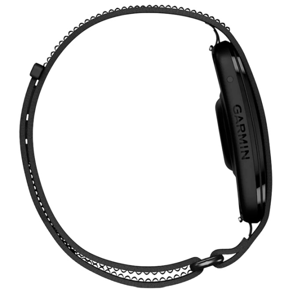 Fitness Tracker Garmin CIRQA Black , ,  photo 4