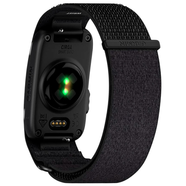 Fitness Tracker Garmin CIRQA Black , ,  photo 5