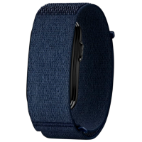 Fitness Tracker Garmin CIRQA Blue , , 
