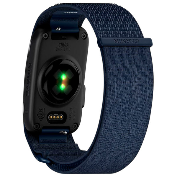 Fitness Tracker Garmin CIRQA Blue , ,  photo 5