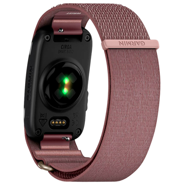 Fitness Tracker Garmin CIRQA Mauve , ,  photo 5