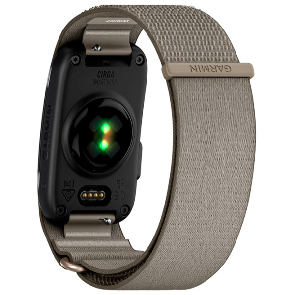 Fitness Tracker Garmin CIRQA Gray , ,  photo 5