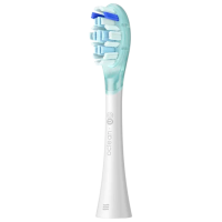 Насадка для электрощеток Oclean Ultra Gum Care Белый Для взрослых
