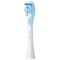 Насадка для электрощеток Oclean UC03 W02 Белый Для взрослых