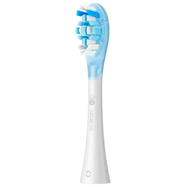 Насадка для электрощеток Oclean UC03 W02 Белый Для взрослых photo 1