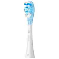 Насадка для электрощеток Oclean UC03 W02 Белый Для взрослых