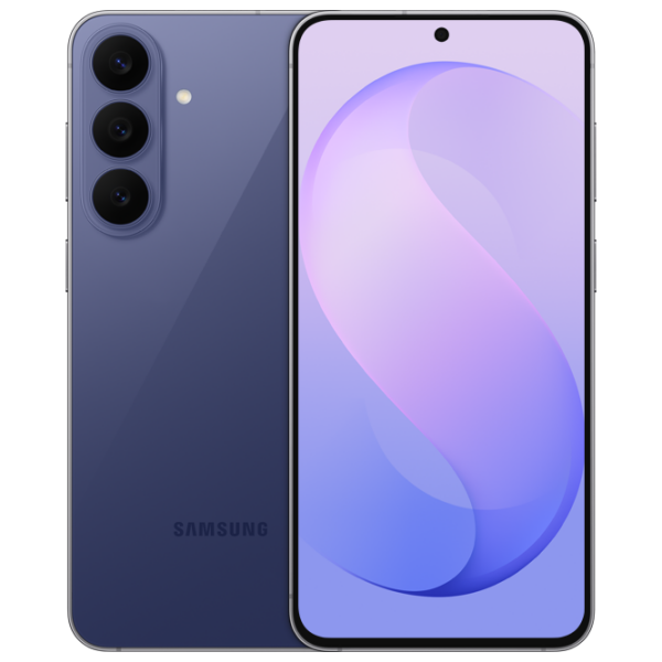Samsung Galaxy S26 FE 512 GB Blueberry  6.7" | 50 MP | 8 GB | Dual SIM photo 1