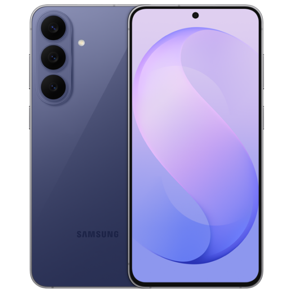 Samsung Galaxy S26 FE 512 GB Blueberry  6.7" | 50 MP | 8 GB | Dual SIM photo 1