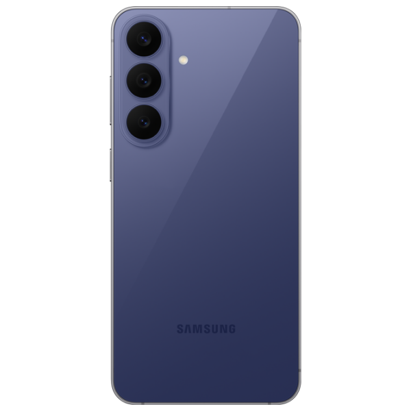 Samsung Galaxy S26 FE 512 GB Blueberry  6.7" | 50 MP | 8 GB | Dual SIM photo 2